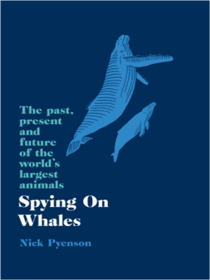 cover image of Spying on Wales